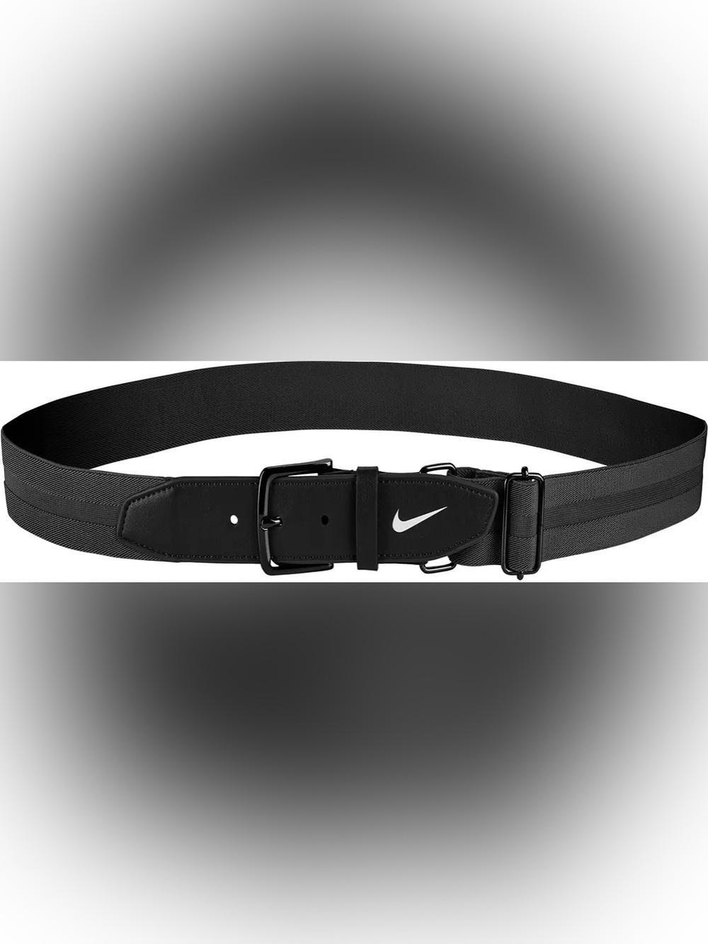 Nike Adult Adjustable Baseball/Softball Belt 3.0